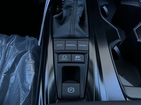 New 2026 Toyota Camry SE image 22