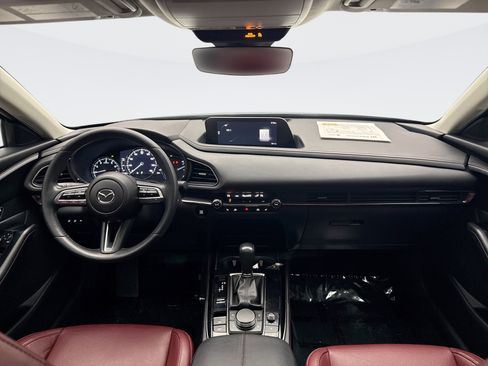 Used 2023 MAZDA CX-30 AWD 2.5 S w/ Preferred Package image 14