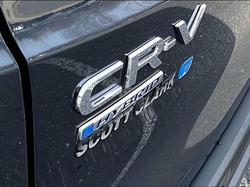 Used 2025 Honda CR-V Sport-L image 25