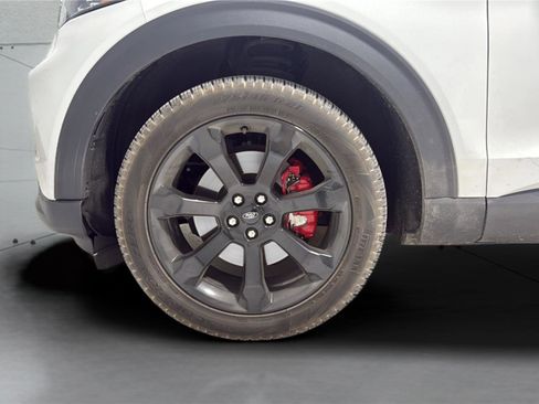 Used 2023 Ford Explorer ST w/ Equipment Group 401A image 34