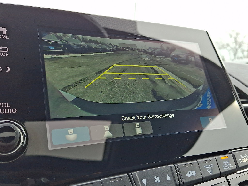 Used 2023 Honda Odyssey EX-L image 16