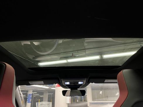 New 2026 Volkswagen GTI SE image 10