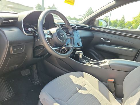 Used 2023 Hyundai Santa Cruz SEL AWD/4WD image 19