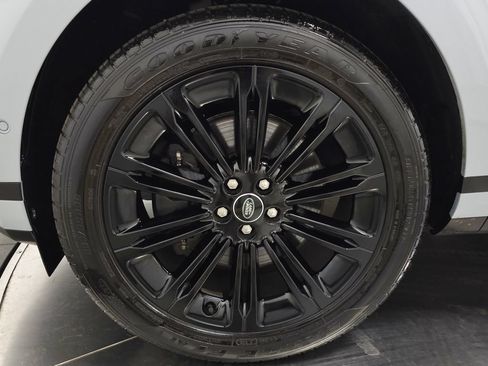 Certified 2026 Land Rover Range Rover Evoque S AWD/4WD image 14