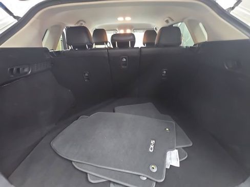 Used 2025 MAZDA CX-5 AWD 2.5 S w/ Select Package image 13