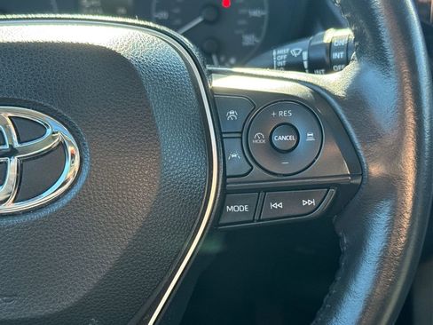 Used 2023 Toyota Corolla Cross LE image 20