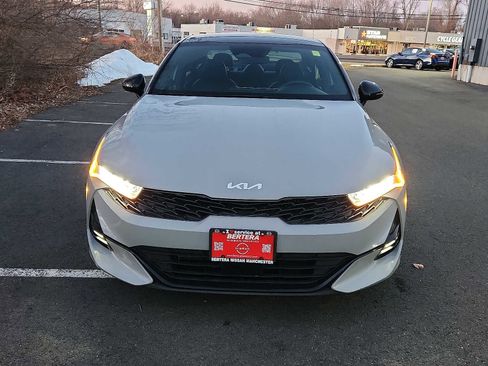 Used 2023 Kia K5 GT-Line image 2