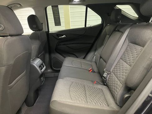 Certified 2020 Chevrolet Equinox LT w/ Driver Convenience Package image 13
