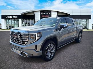 Used 2024 GMC Sierra 1500 Denali AWD/4WD video 1