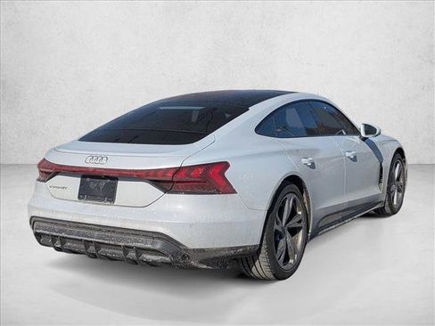 Certified 2023 Audi e-tron GT Premium Plus image 4