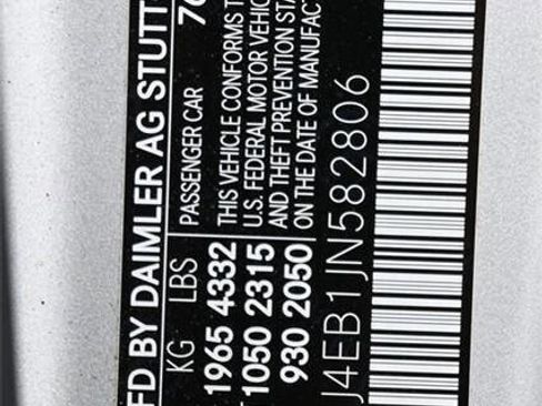 Used 2018 Mercedes-Benz CLA 250 CLA 250 4dr Coupe image 7