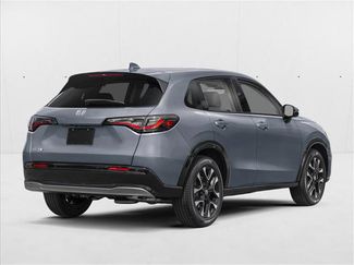 New 2027 Honda HR-V EX-L video 2
