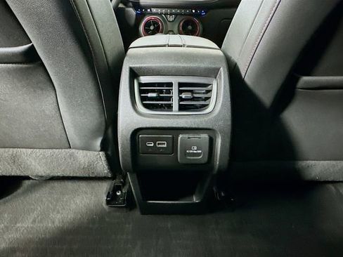 Used 2023 Chevrolet Blazer RS w/ Driver Confidence II Package FWD image 27