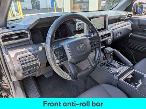 Used 2025 Toyota Tacoma SR5 AWD/4WD image 31