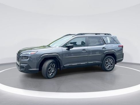 New 2026 Subaru Outback Premium AWD/4WD image 1