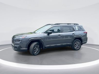 New 2026 Subaru Outback Premium
