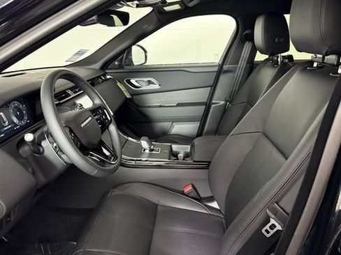 Used 2026 Land Rover Range Rover Velar Dynamic SE AWD/4WD image 14