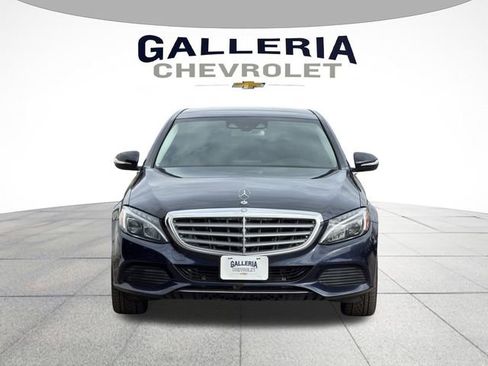 Used 2015 Mercedes-Benz C 300 Sedan image 3