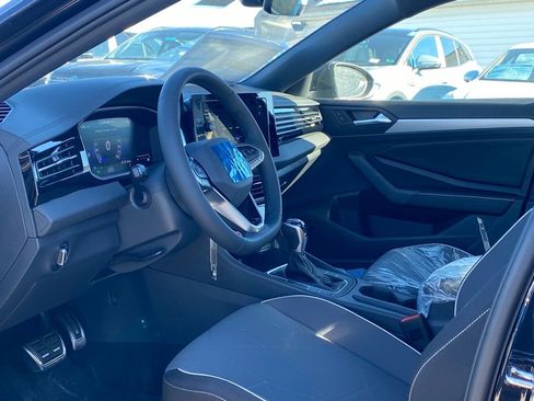 New 2026 Volkswagen Jetta Sport image 6