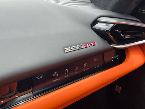 Used 2024 Ferrari 296 GTB RWD image 29