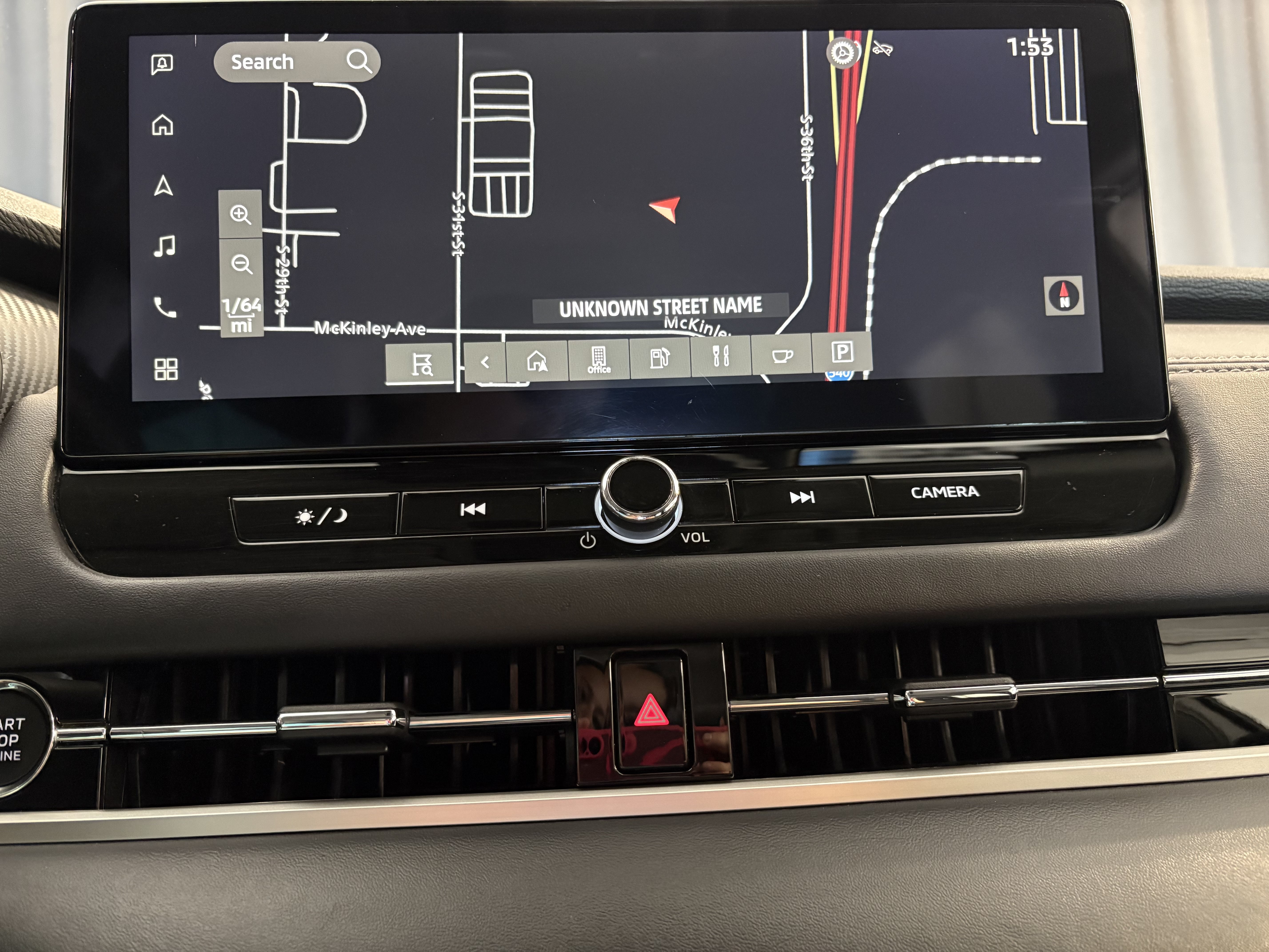 Used 2025 Mitsubishi Outlander SE AWD/4WD image 13