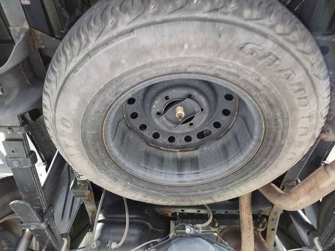 Used 2005 Toyota Tacoma PreRunner image 8