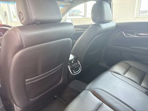Used 2016 Cadillac XTS Luxury w/ Driver Awareness Package FWD image 29
