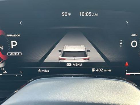 New 2026 Nissan Pathfinder SL image 24