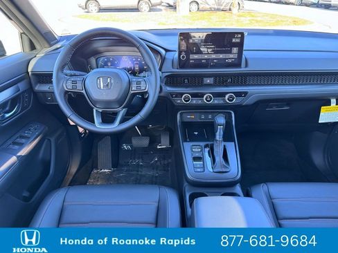 New 2026 Honda CR-V Sport-L image 4