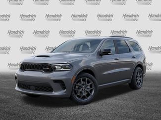 New 2026 Dodge Durango GT AWD/4WD video 2