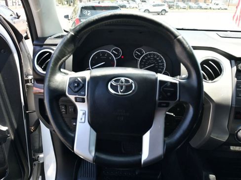 Used 2017 Toyota Tundra Limited RWD image 17