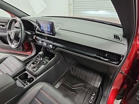 Used 2024 Honda CR-V Sport Touring image 44