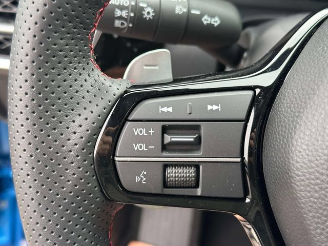 New 2026 Acura ADX A-Spec w/ Advance Package AWD/4WD image 21