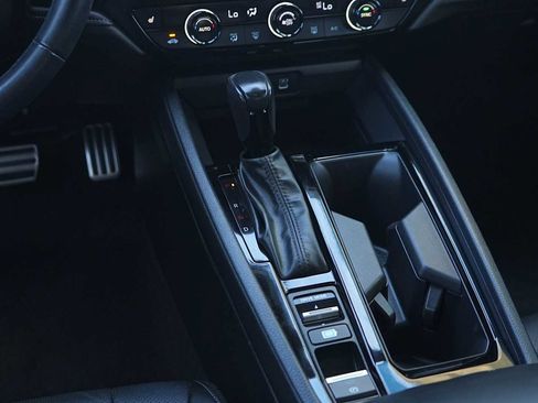 Certified 2024 Honda Accord Sport image 21