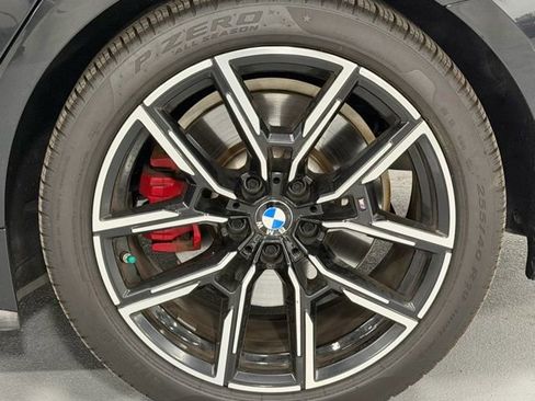 Used 2024 BMW M440i xDrive Gran Coupe w/ Premium Package image 9