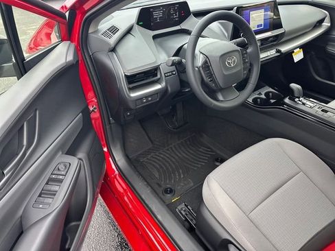 New 2026 Toyota Prius LE image 6