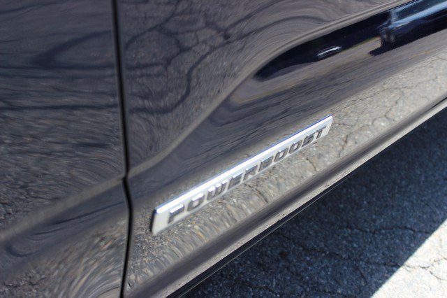 Used 2023 Ford F150 Limited AWD/4WD image 3