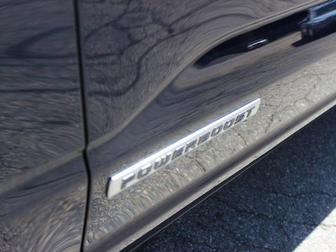 Used 2023 Ford F150 Limited AWD/4WD image 3