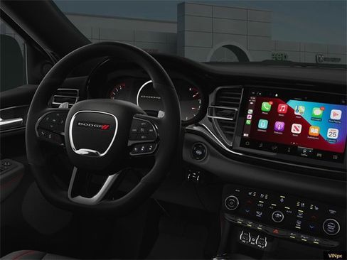 New 2025 Dodge Durango GT image 22