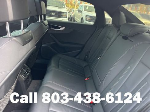 Used 2021 Audi A4 2.0T Premium w/ Convenience Package image 12
