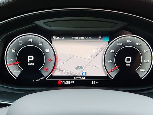 Used 2023 Audi Q8 Premium Plus image 23