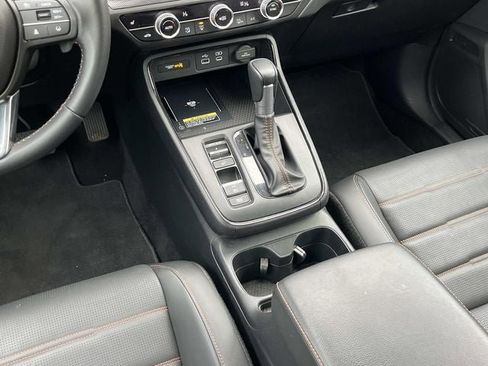 Used 2025 Honda CR-V Sport-L image 14