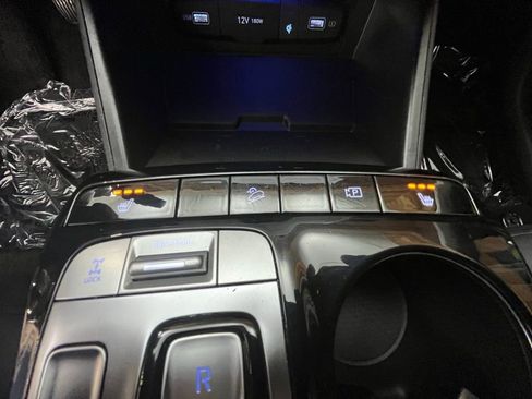 Used 2023 Hyundai Tucson SEL image 27