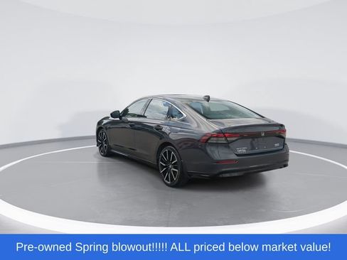Used 2023 Honda Accord Touring image 6