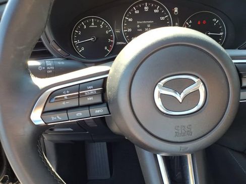 Used 2025 MAZDA CX-30 AWD 2.5 S w/ Select Sport Pkg image 8