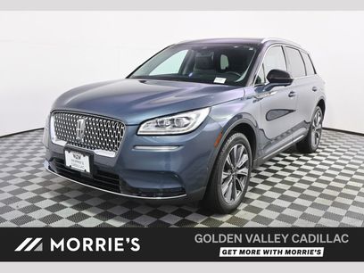Used 2022 Lincoln Corsair Reserve w/ Equipment Group 201A