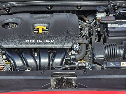 Used 2019 Hyundai Veloster 2.0 FWD image 9