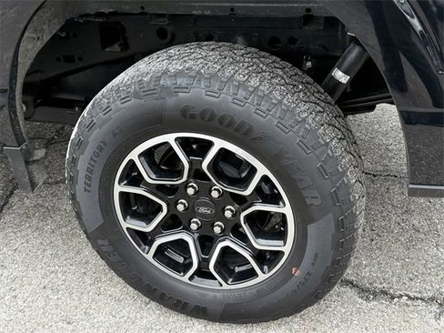 Certified 2023 Ford F150 XLT w/ Equipment Group 302A High image 5