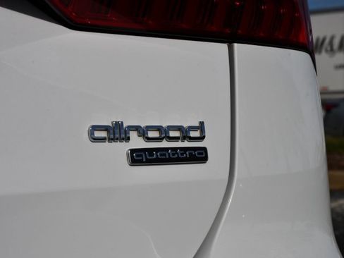 Used 2020 Audi A6 3.0T allroad Premium Plus w/ Driver Assistance Package image 11