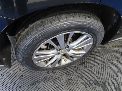 Used 2013 Lexus RX 350 FWD w/ Premium Pkg image 8